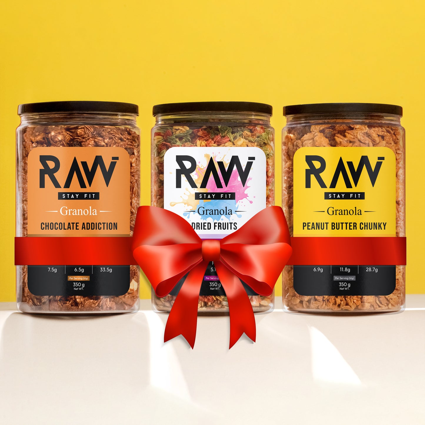 RAW Box